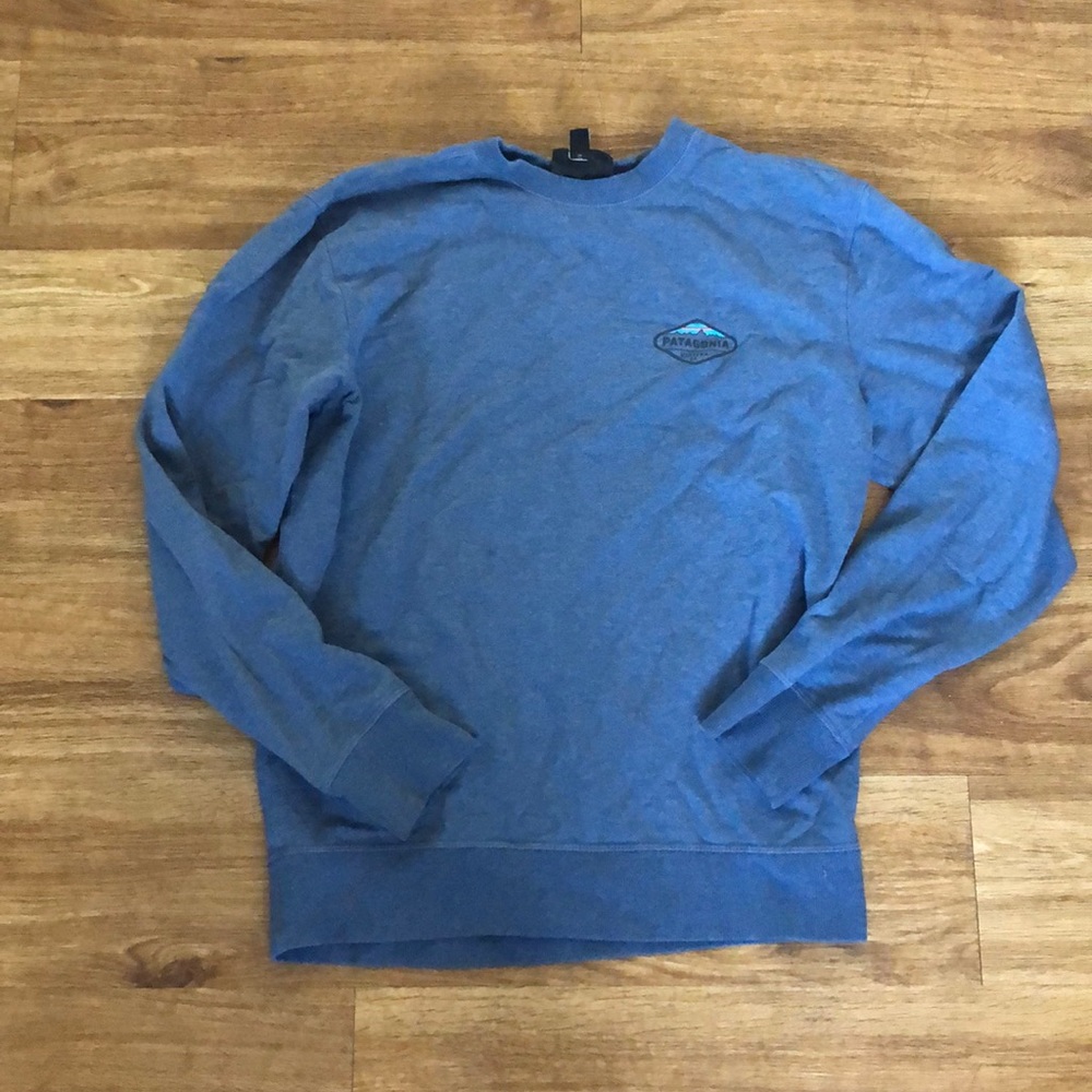 PATAGONIA Sweatshirt Men’s Small